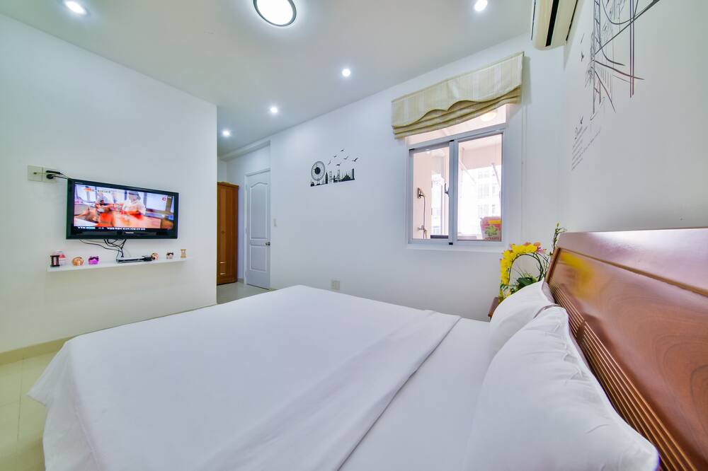 ビクトリアン ホテル 写真