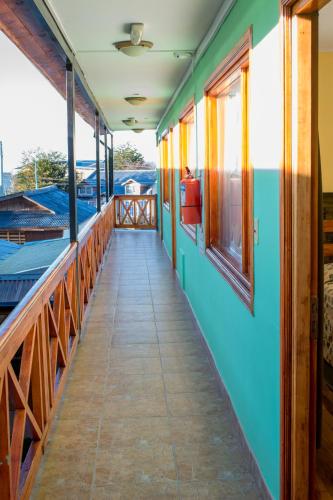 オステリア レ エクレイア 写真