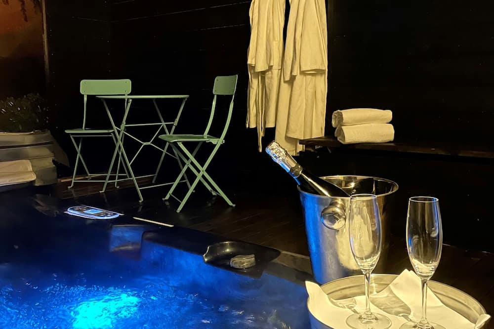 Hotell Dannegården 写真