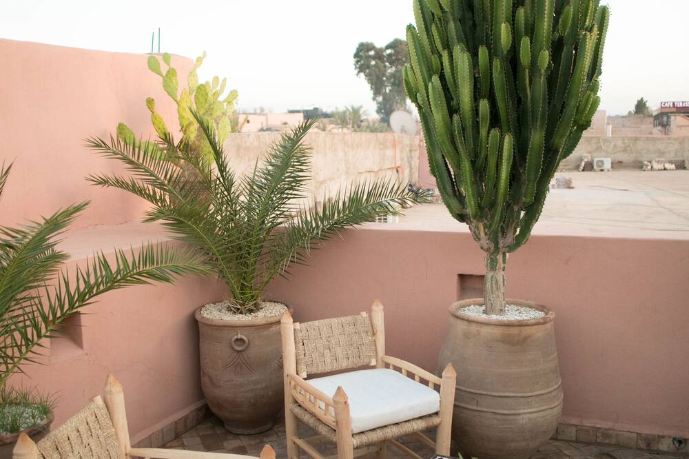 リヤド ダル モア 写真