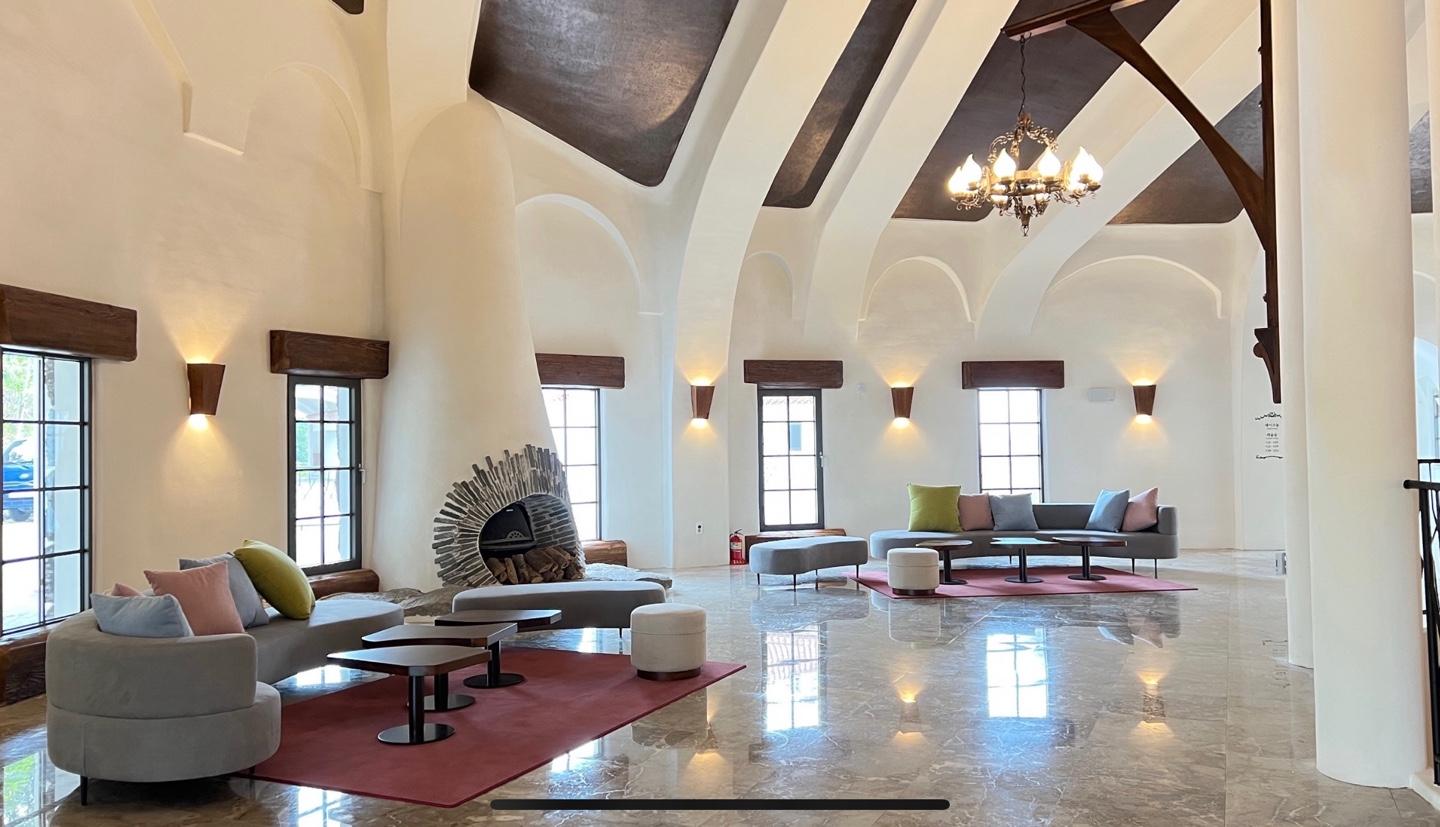 エコランド ホテル 写真