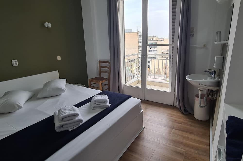 スパルタ チーム ホテル - ホステル 写真