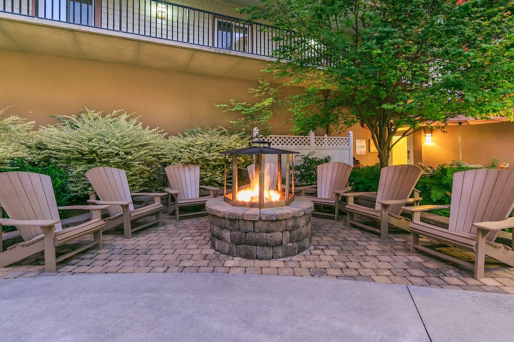 Holiday Inn Club Vacations Smoky Mountain Resort By IHG 写真