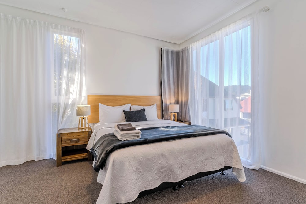 George Street Motel Apartments 写真