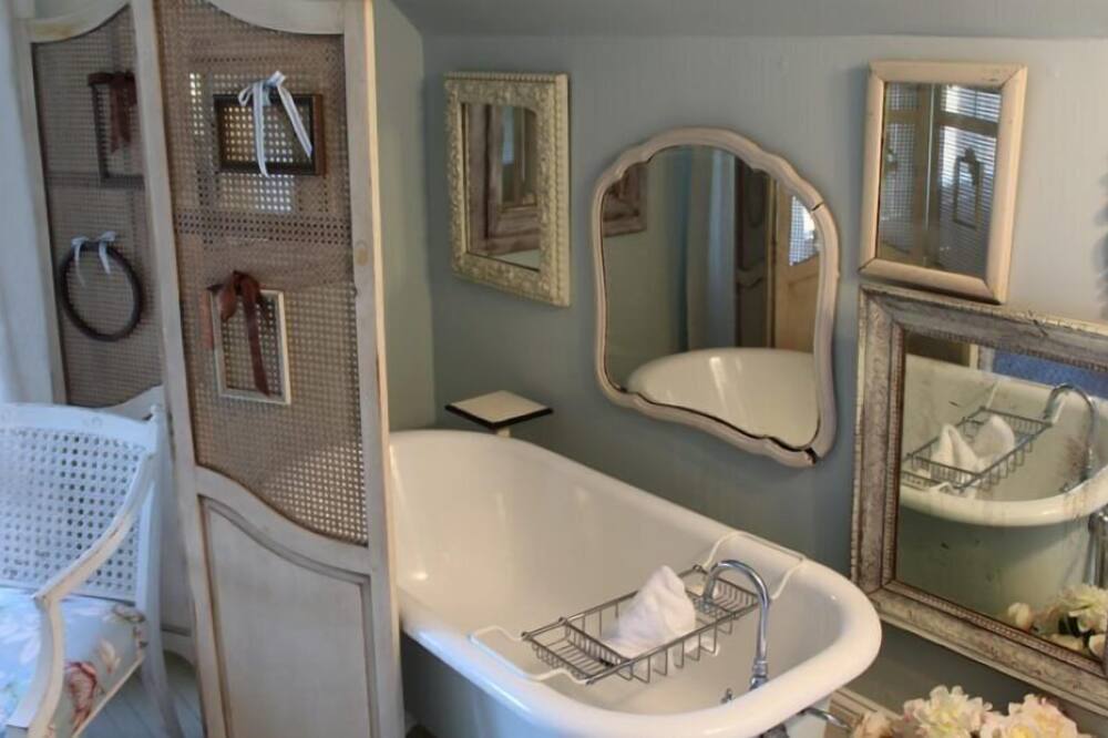 ホープ アンド グローリー イン アンド ヴィンヤード 写真