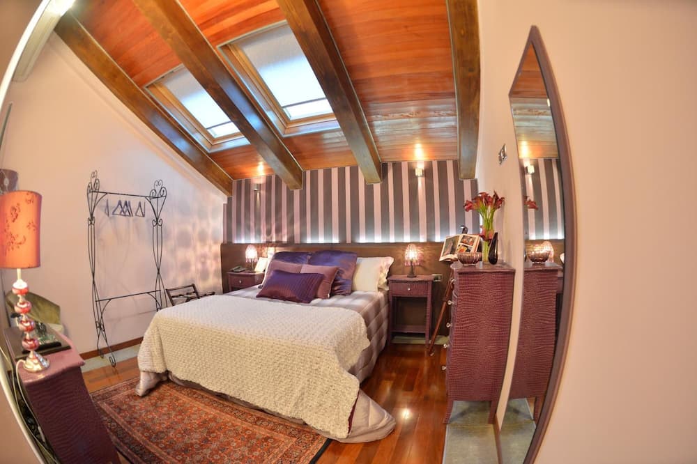 Hotel Dei Pittori 写真