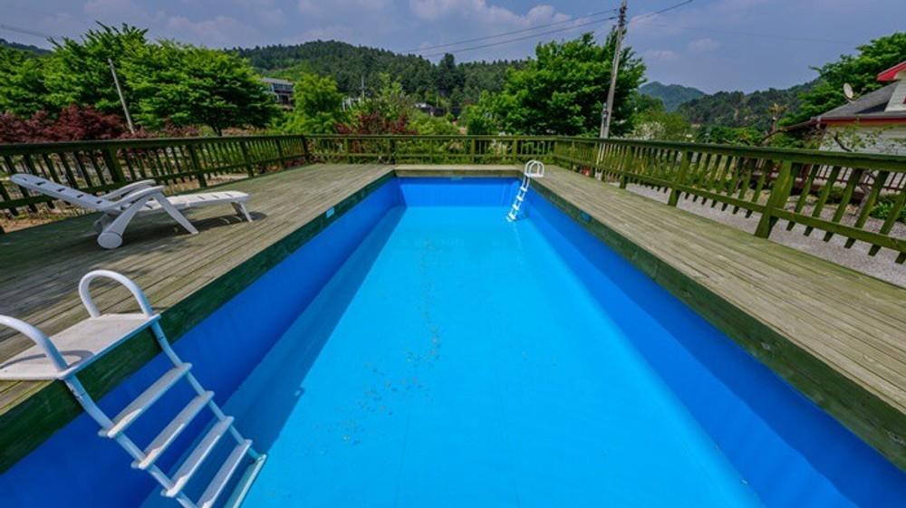 Dalbit Jeongwon Gyegok Private Pension 写真