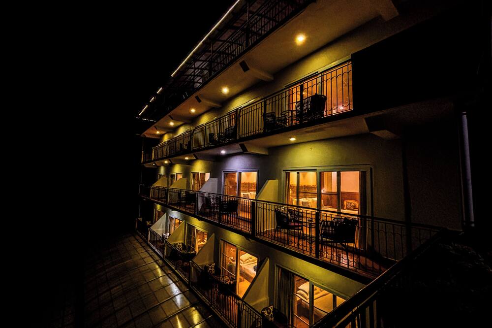 Asia Spa Resort 写真