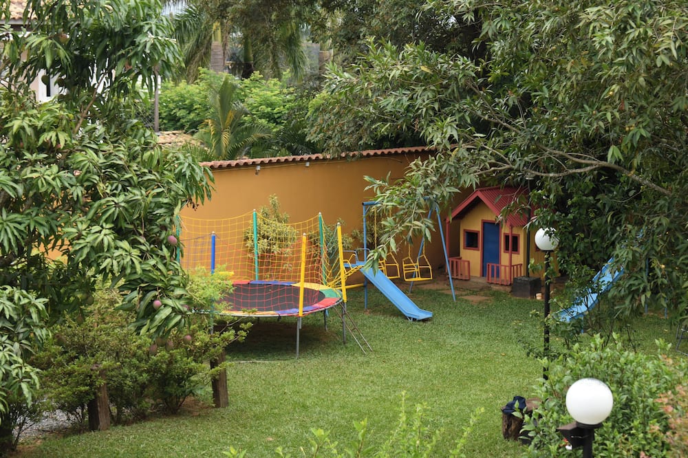 パソ ド ラブラジオ ポウサダ 写真