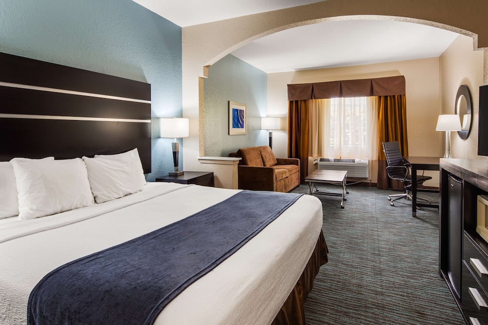 Best Western Plus Northwest Inn & Suites 写真