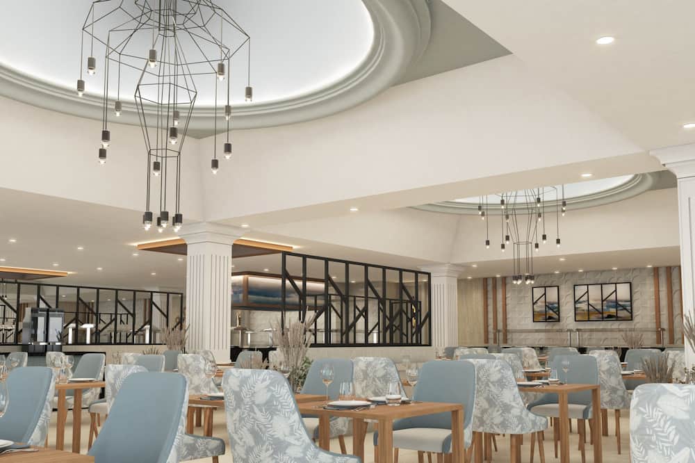 ホテル リウ マデイラ - オールインクルーシブ 写真