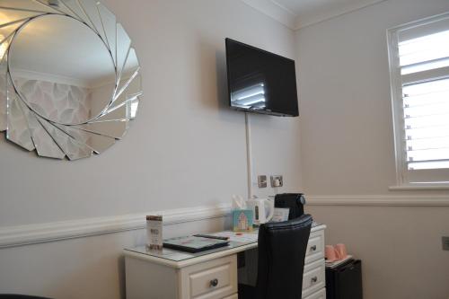 Harriet House B&B 写真