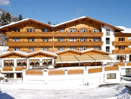 Hotel Brugger 写真