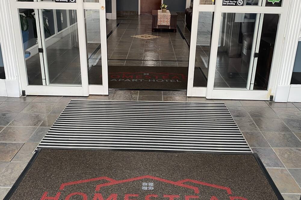 Homestead Lodge Apart Hotel 写真