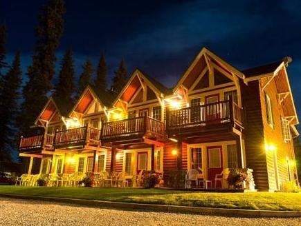 パラダイス ロッジ アンド バンガロー 写真