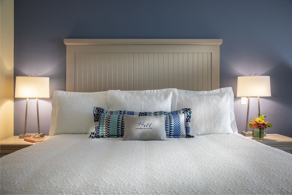 チャウタークア ハーバー ホテル - ジェームズタウン 写真