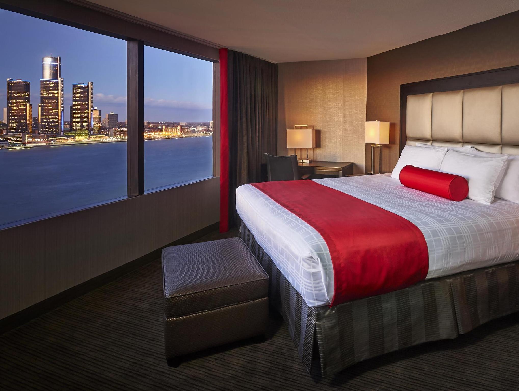 ベストウェスタン プラス ウォーターフロント ホテル 写真