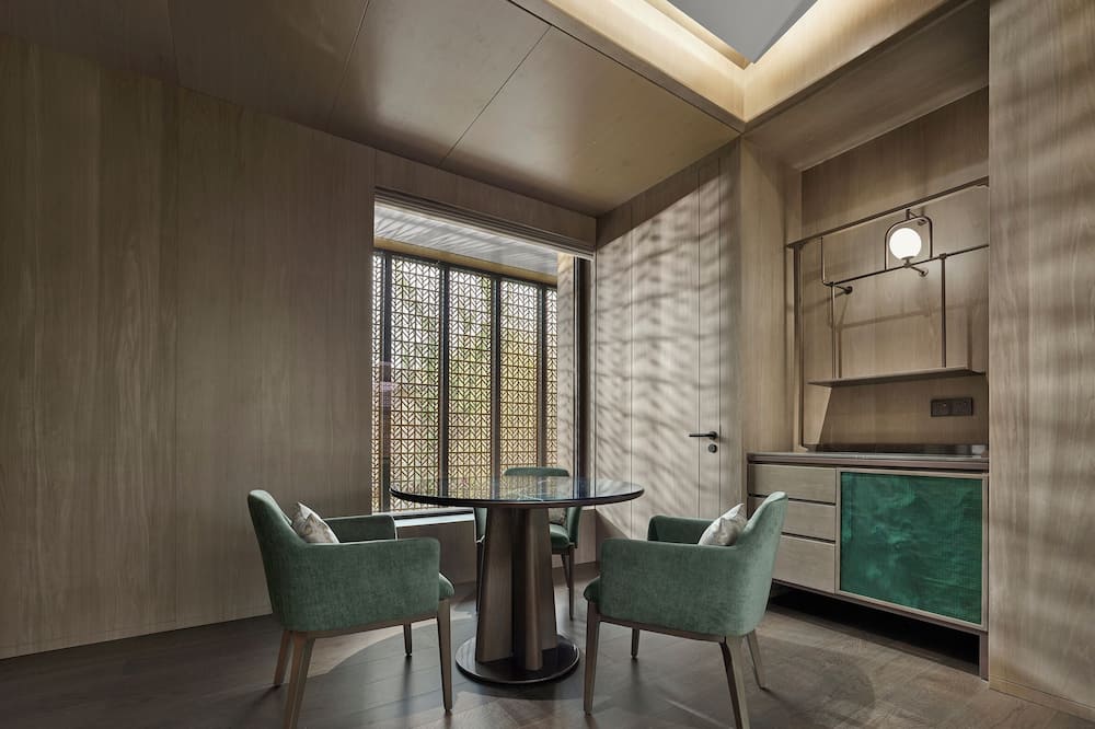 Banyan Tree Suzhou Shishan 写真