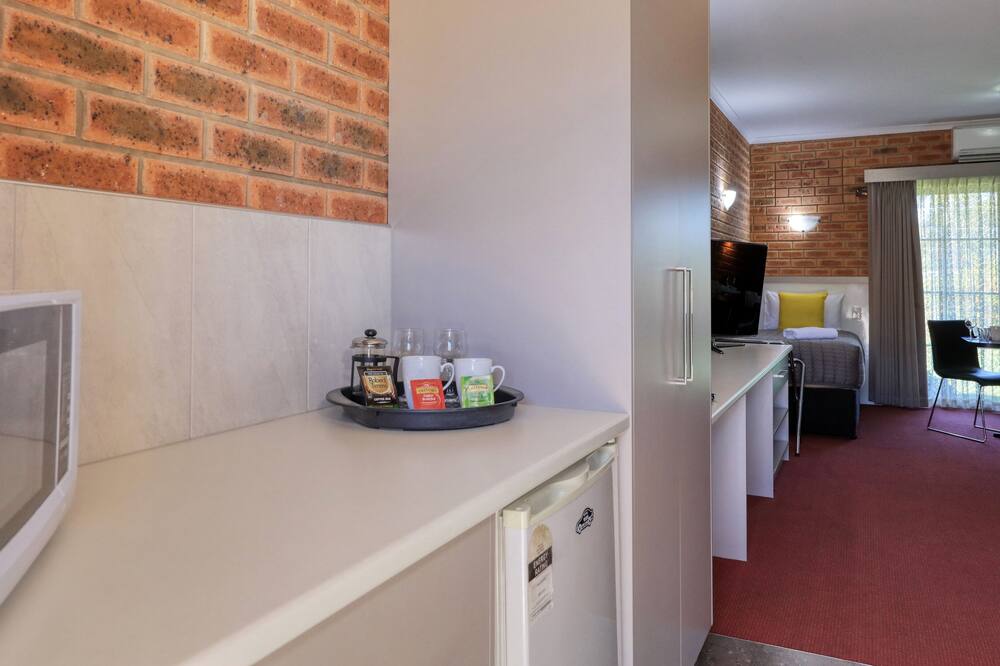 Glider City Motel Benalla 写真