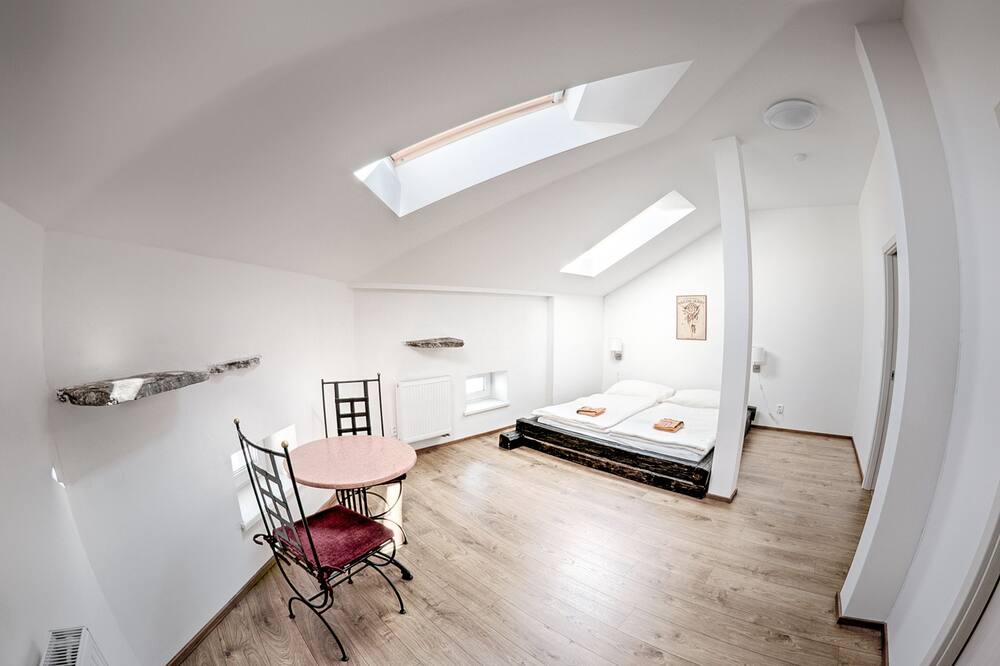 キューバ バー & ホステル 写真