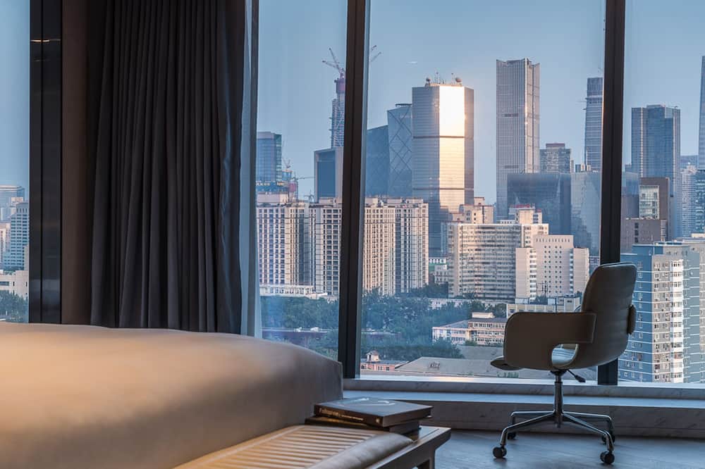 インターコンチネンタル ペイジン サンリトゥン バイ IHG 写真