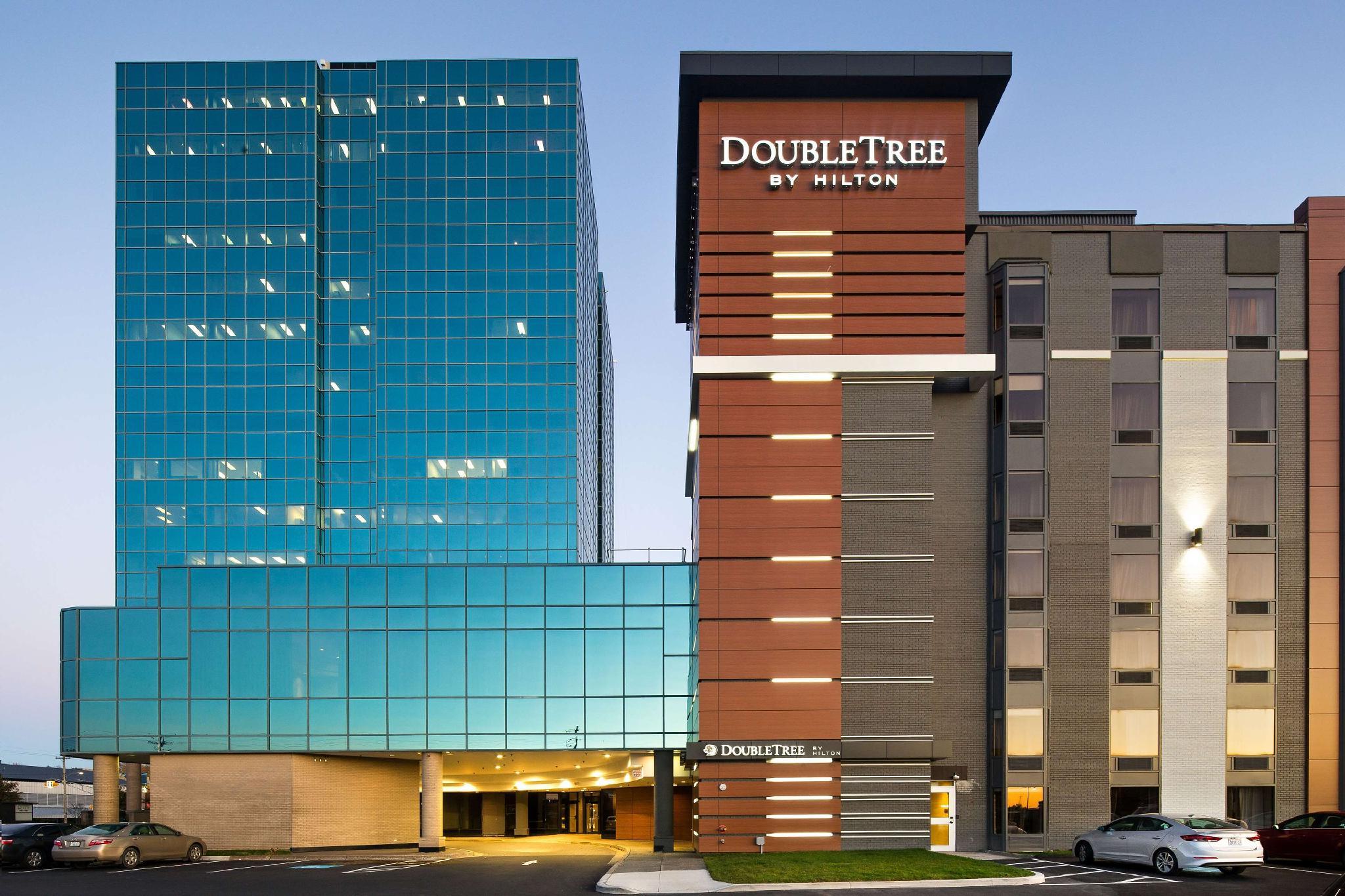 DoubleTree by Hilton Halifax-Dartmouth NS 写真