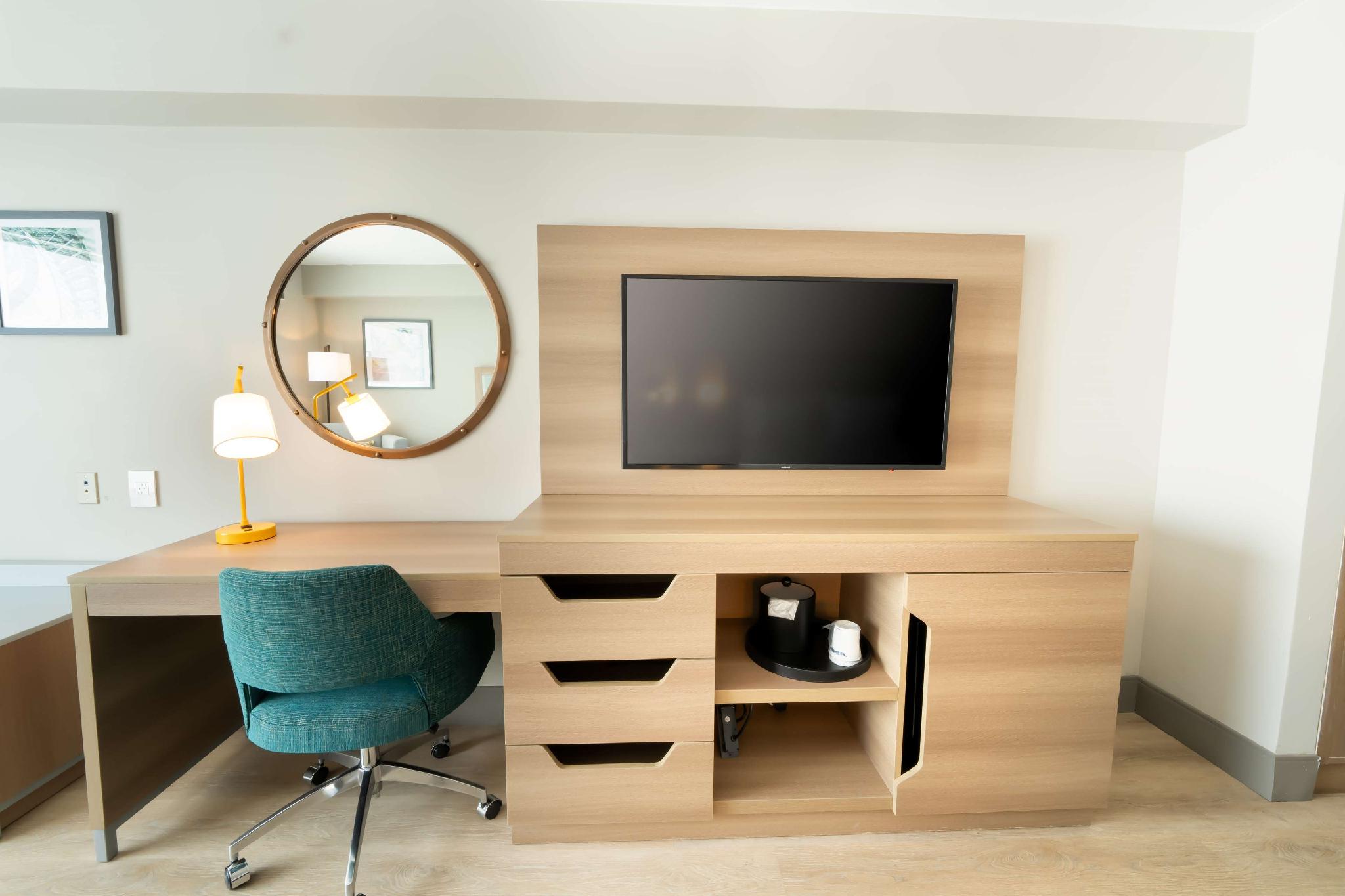 Hampton Inn by Hilton St. Augustine Downtown Historic District 写真