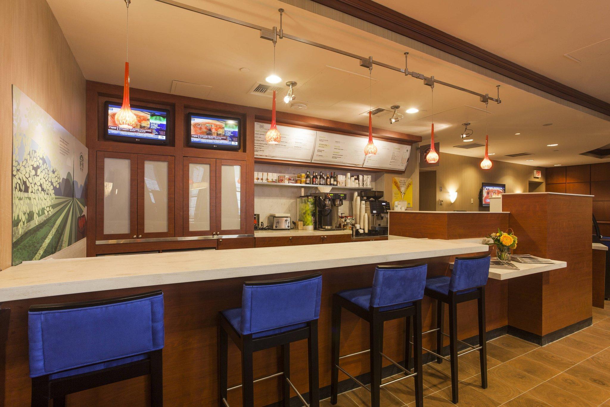 Courtyard by Marriott Boston Copley Square 写真