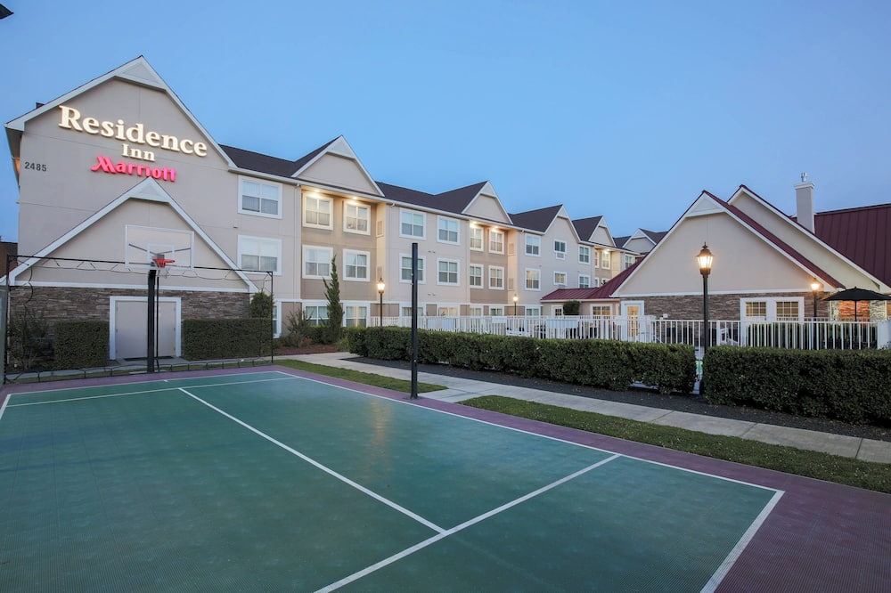 Residence Inn by Marriott Chico 写真