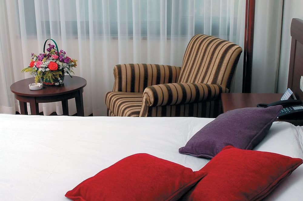 オズカイマック パーク ホテル 写真