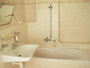 ホテルチェルトフカ 写真