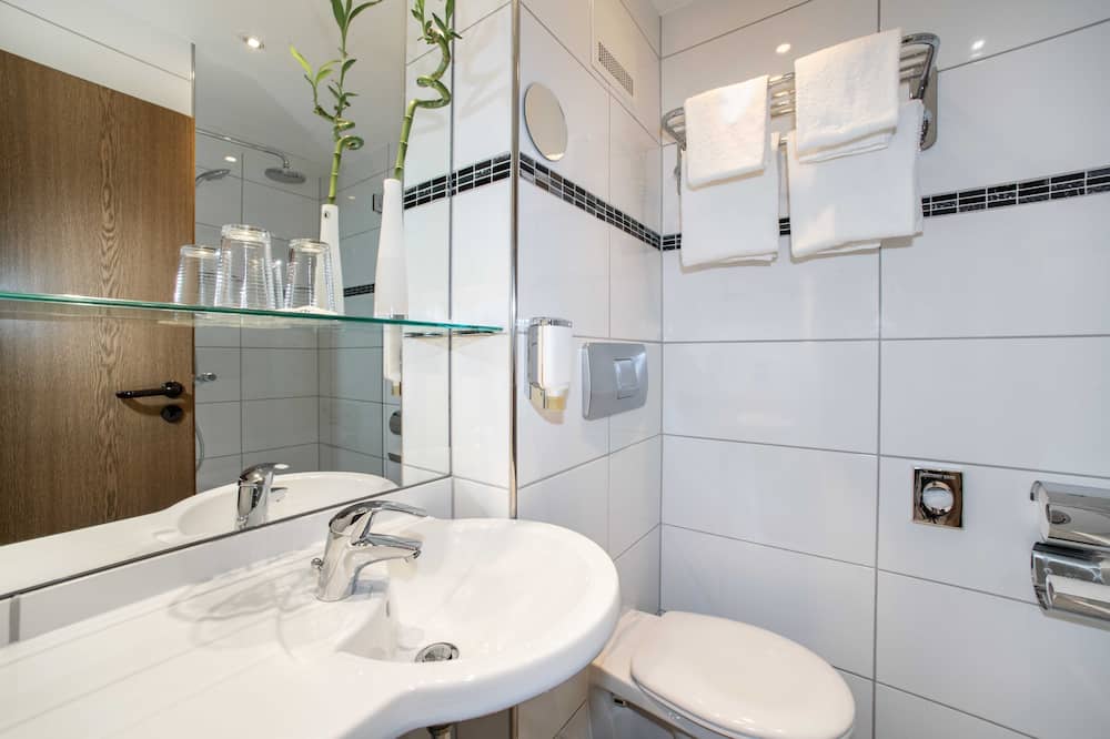 ウノ  ホテル ポストホフ サールルイス 写真