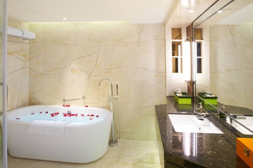 厦門 レイクサイド ホテル （金雁酒店） 写真