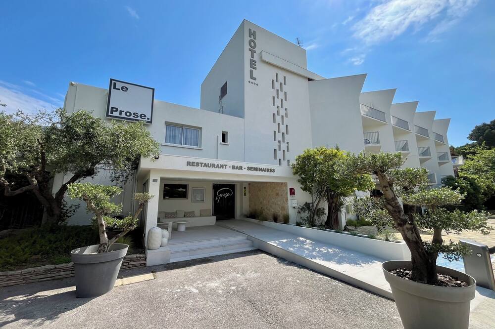 Le Prose Hotel 写真