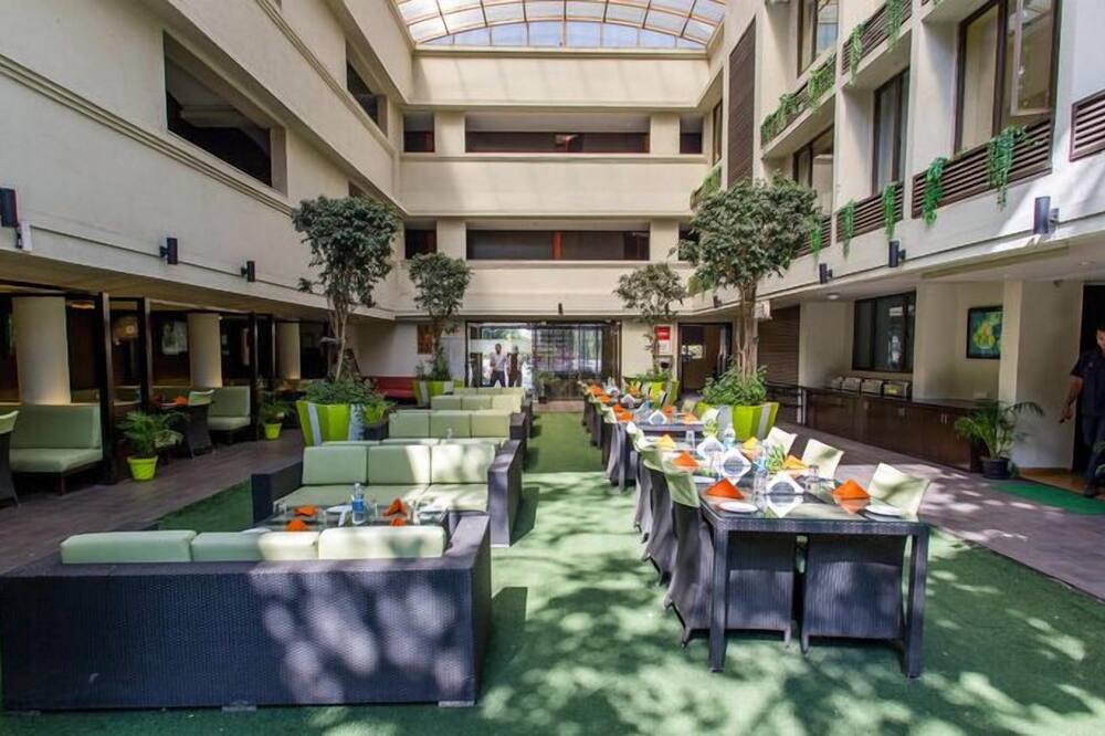 Citrus Hotel Lonavala 写真