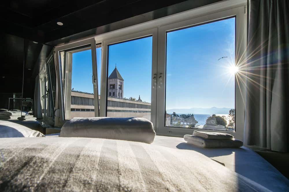 ブティック ホステル フォーラム 写真