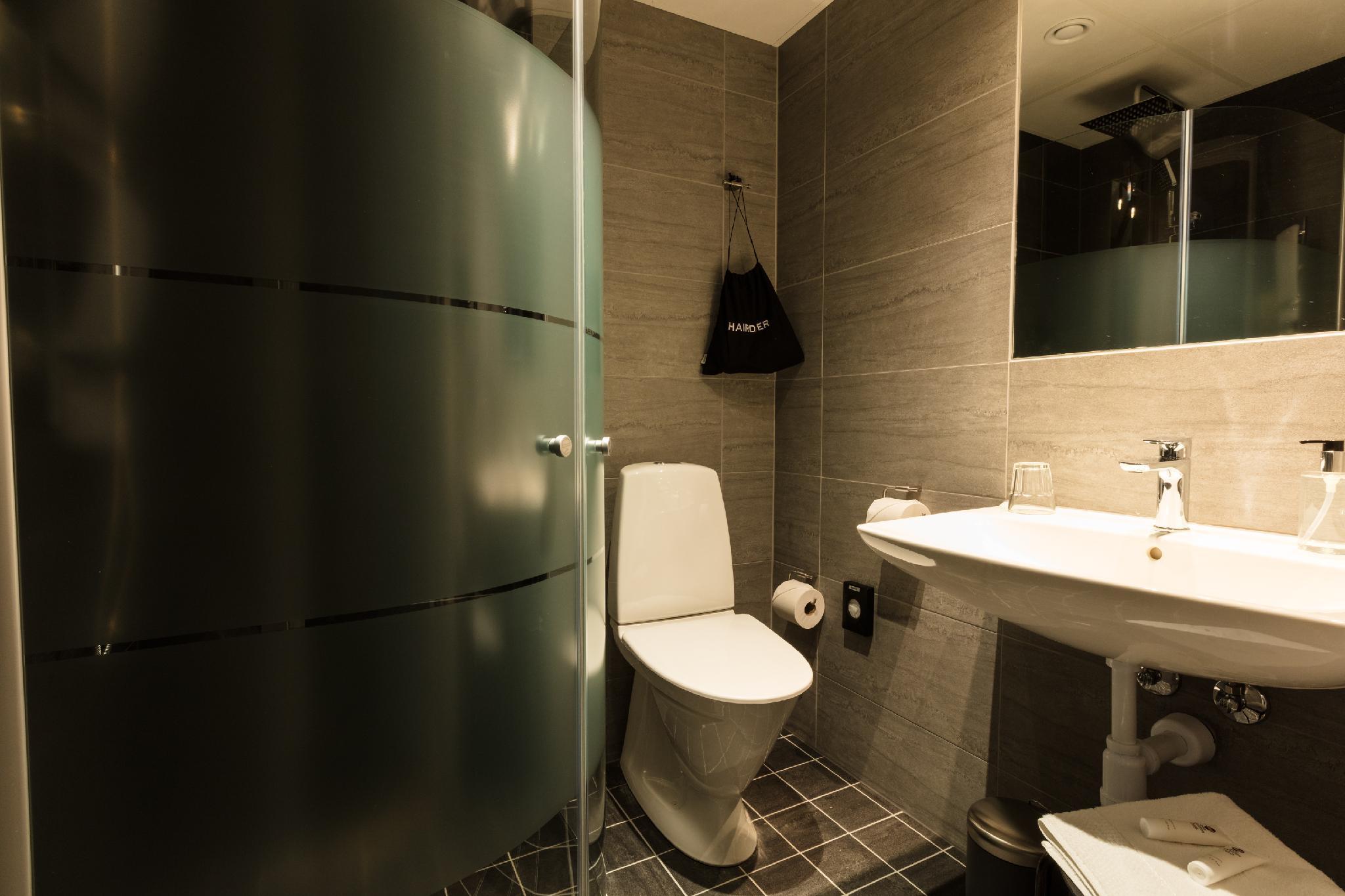 Best Western Plus John Bauer Hotel 写真