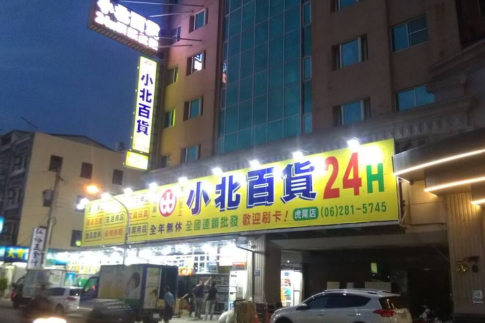 デンバー ミラノ ホテル 写真