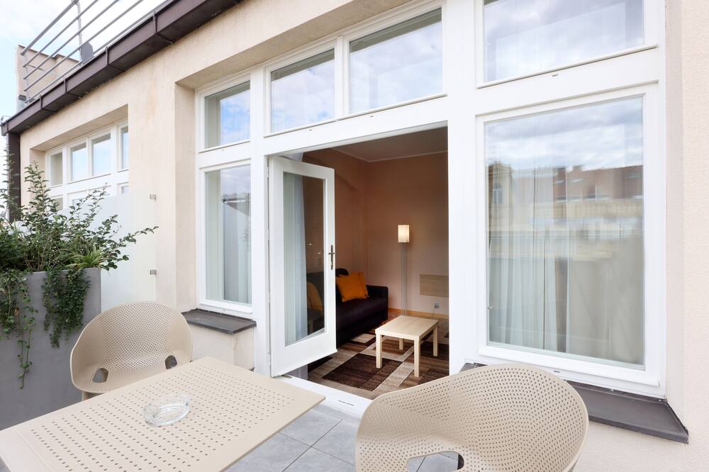 Hotel Amarilis Prague 写真