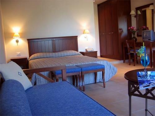 フリデリキ ストゥディオス ＆ アパートメンツ 写真