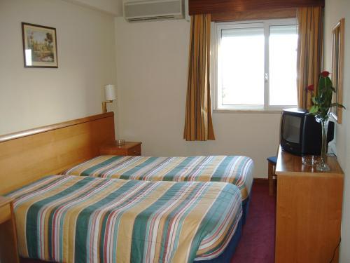 ホテル コロンバーノ 写真