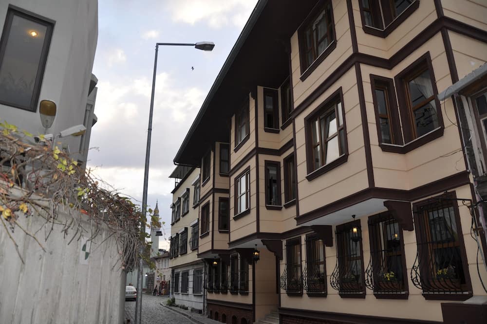 アルナ ホテル 写真