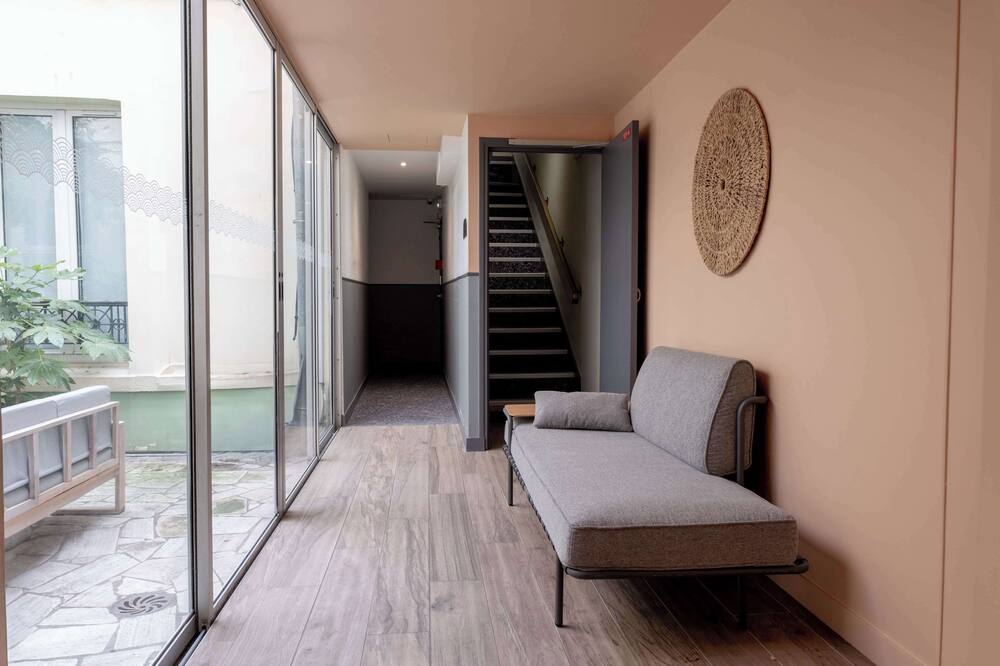 ホテル キリアド カナル セント マーチン リパブリーク 写真