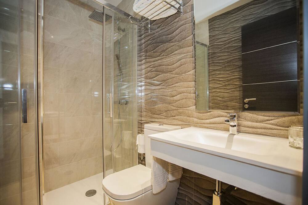 ホスタル バルセロナ 写真