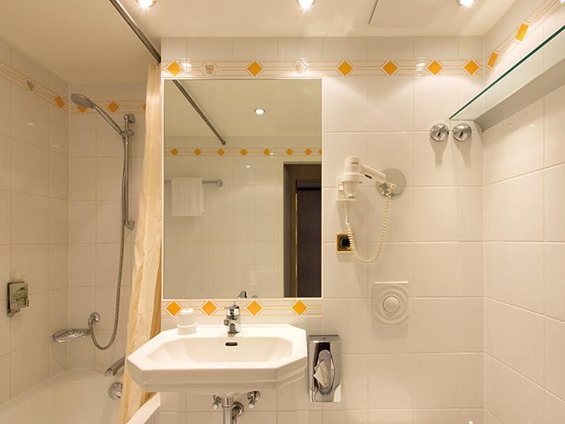 リビング ホテル ベルリン ミッテ 写真