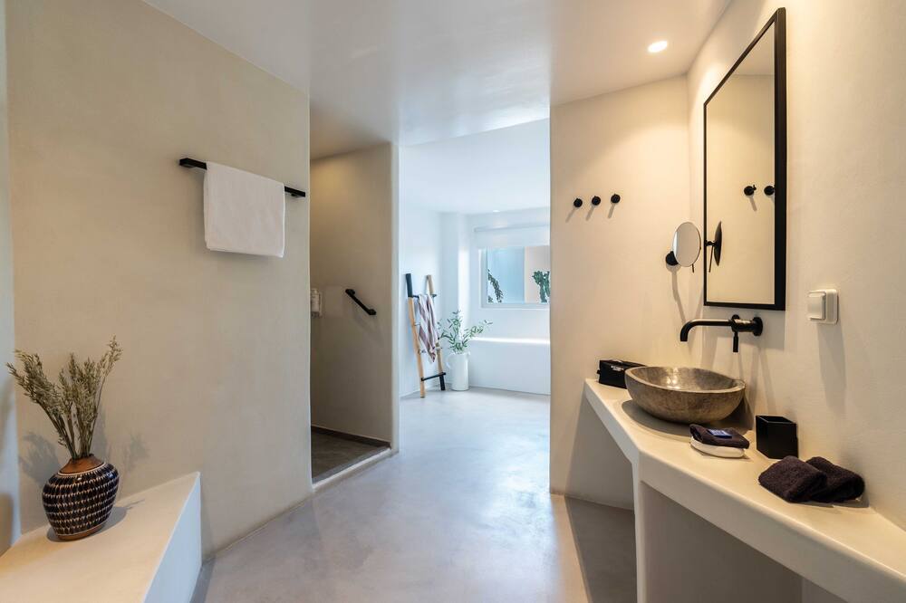 ロカベラ サントリーニ ホテル＆スパ 写真