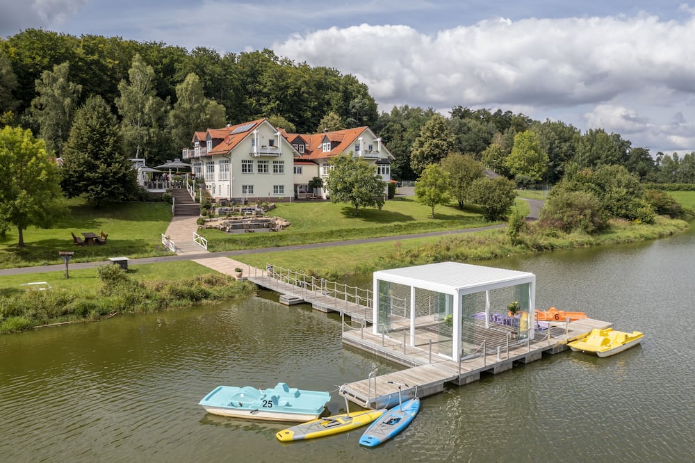Lakeside Resort Michaela GmbH & Co.KG 写真