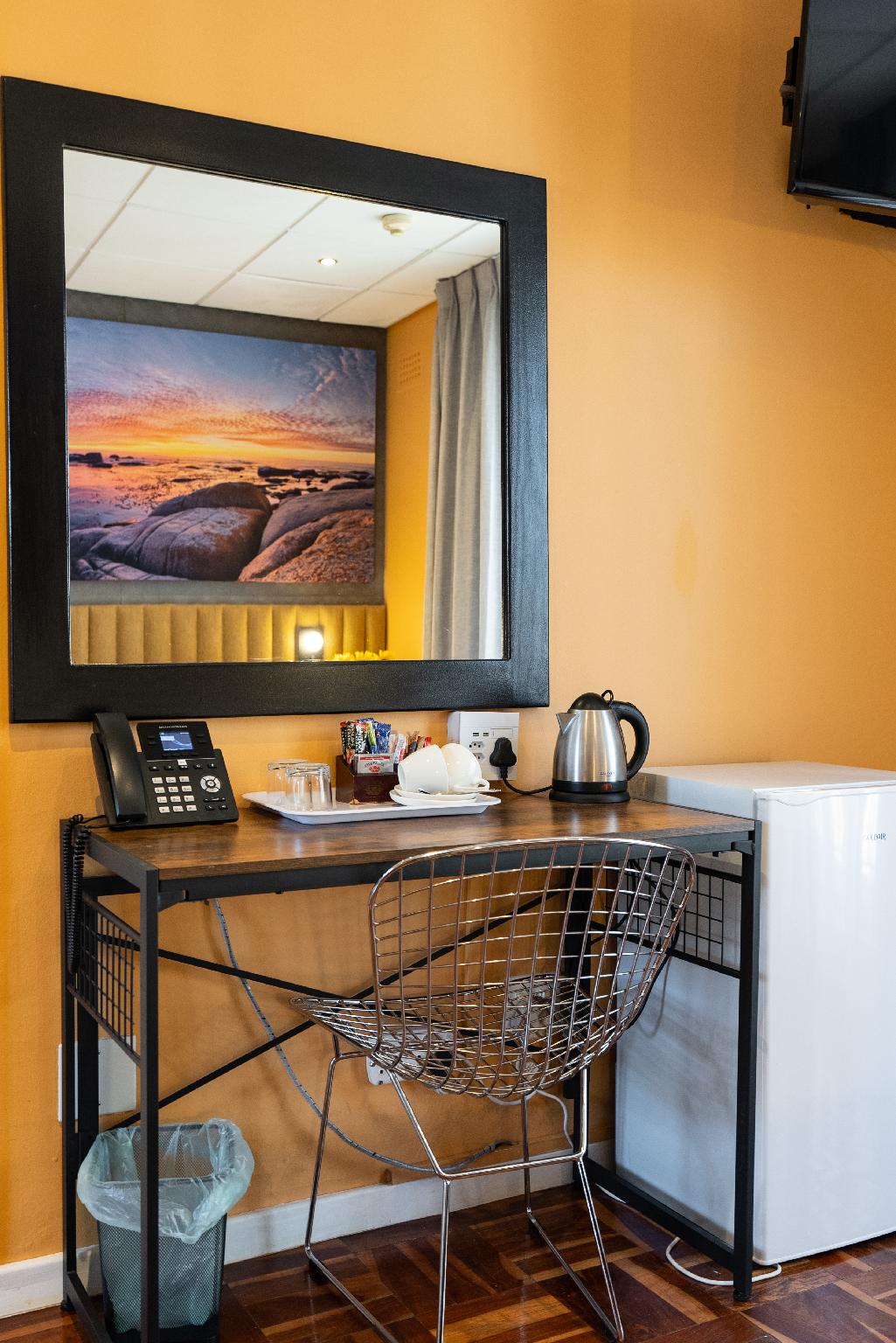 Cape Diamond Boutique Hotel 写真