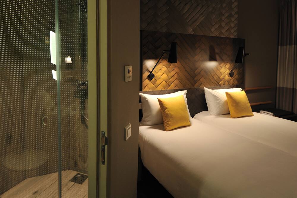 イビス カサ ボヤジャーズ 写真