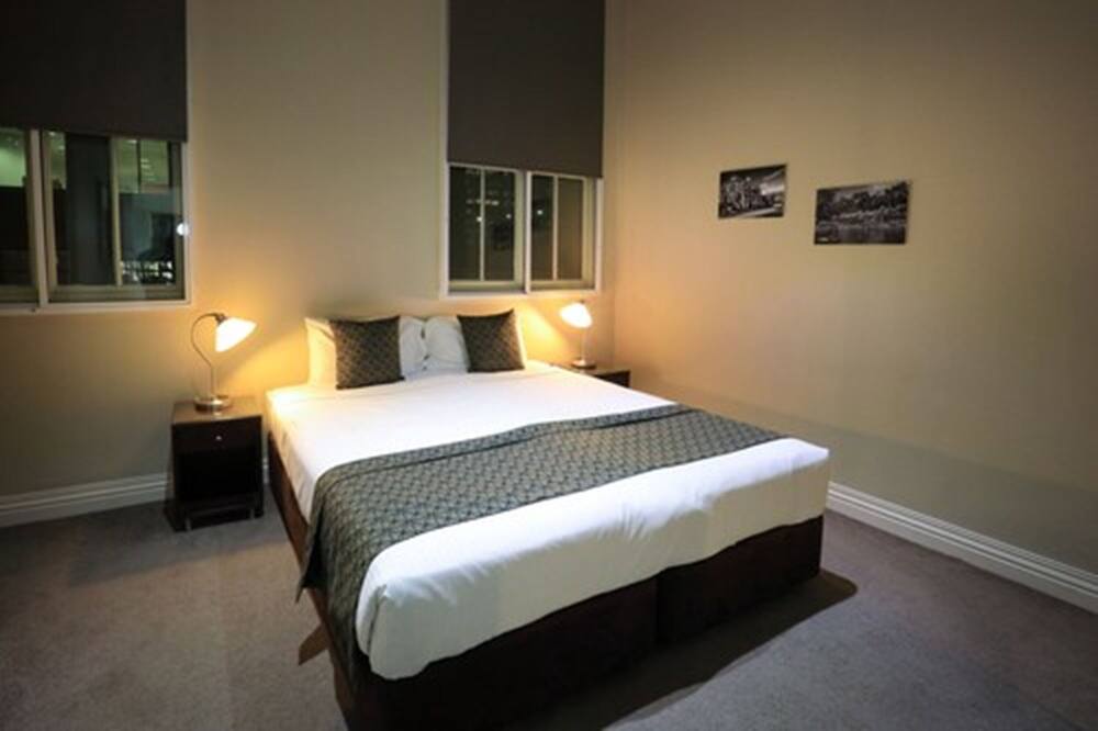 フリンダーズ ランディング アパートメンツ 写真